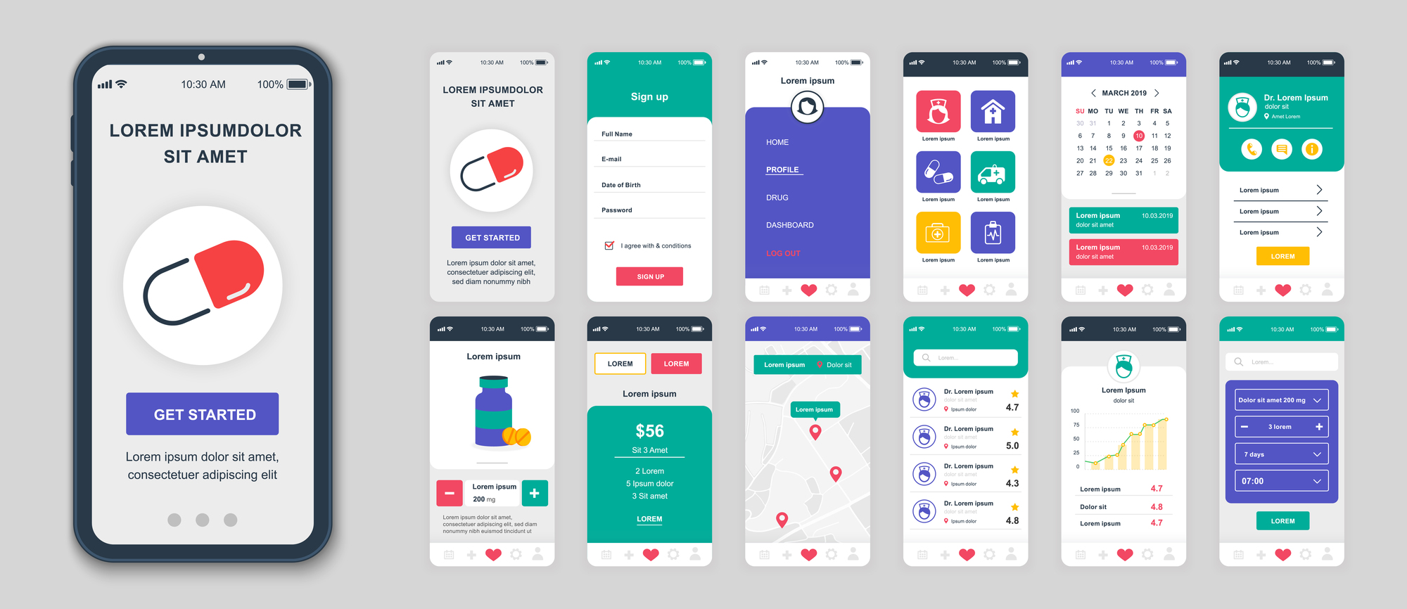 Application Experience - AX